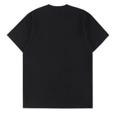 Dior Christian Embroidery Logo T-Shirt